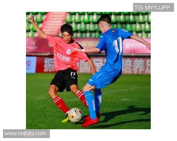 聚焦青训体系建设助力足球未来发展打造全方位人才培养平台